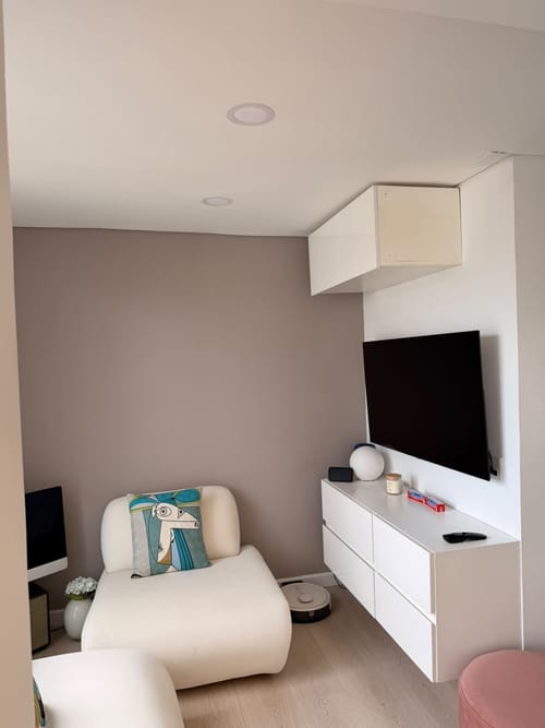 Apartamento de 1 alcoba en venta en Colina Campestre, Bogotá, 38 m² · foto 5 de 12