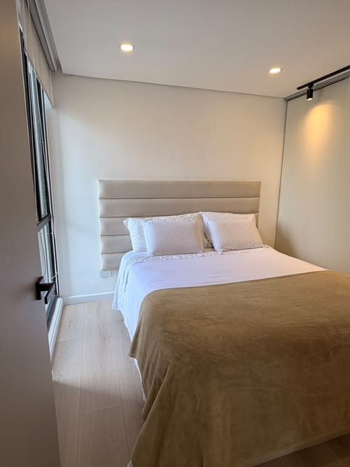 Apartamento de 1 alcoba en venta en Colina Campestre, Bogotá, 38 m² · foto 6 de 12
