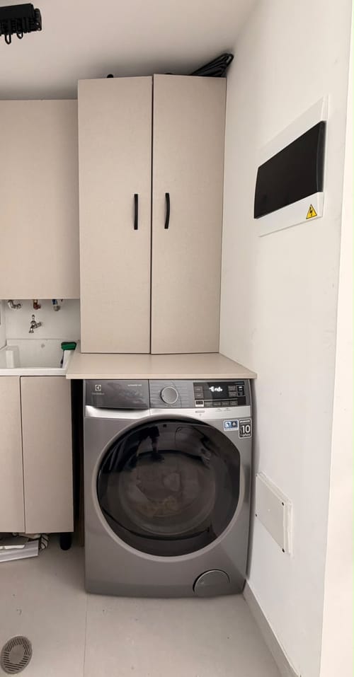 Apartamento de 1 alcoba en venta en Colina Campestre, Bogotá, 38 m² · foto 7 de 12