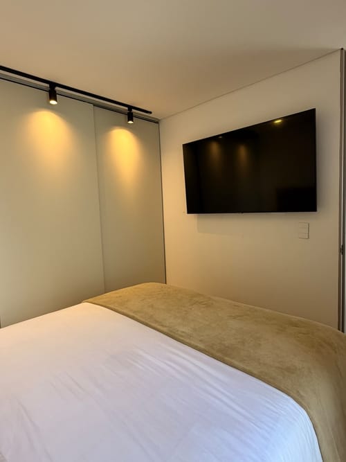 Apartamento de 1 alcoba en venta en Colina Campestre, Bogotá, 38 m² · foto 11 de 12