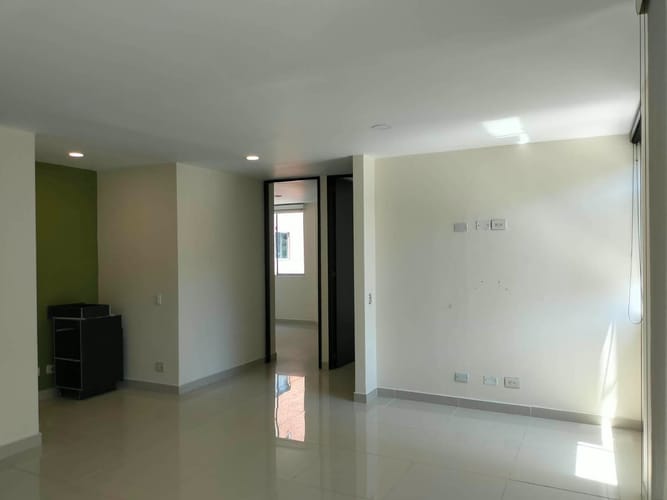 Apartamento de 2 alcobas en arriendo en Simesa, Medellín, 73 m² · foto 8 de 17