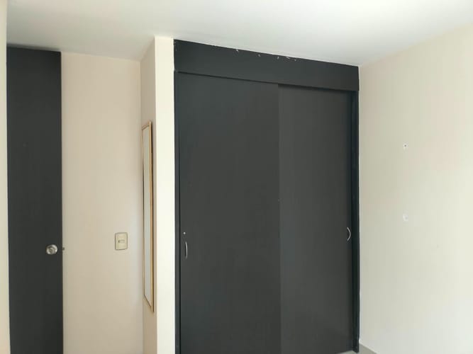 Apartamento de 2 alcobas en arriendo en Simesa, Medellín, 73 m² · foto 12 de 17