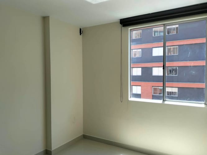 Apartamento de 2 alcobas en arriendo en Simesa, Medellín, 73 m² · foto 11 de 17
