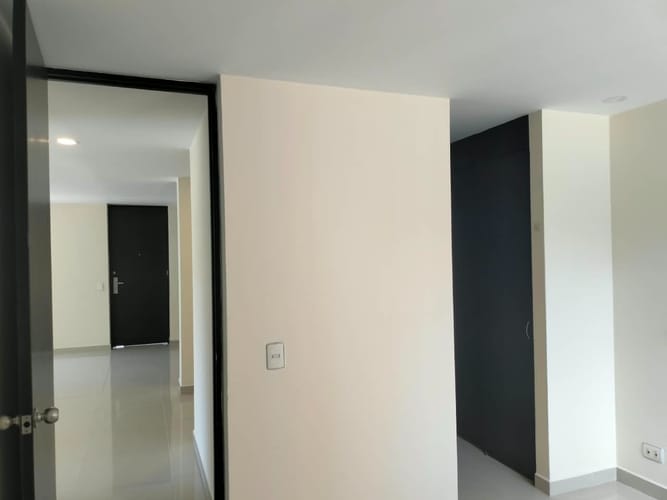 Apartamento de 2 alcobas en arriendo en Simesa, Medellín, 73 m² · foto 14 de 17