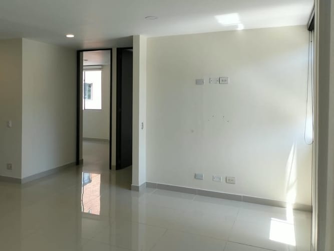 Apartamento de 2 alcobas en arriendo en Simesa, Medellín, 73 m² · foto 15 de 17