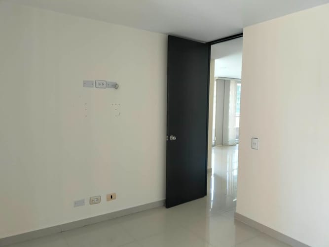 Apartamento de 2 alcobas en arriendo en Simesa, Medellín, 73 m² · foto 10 de 17