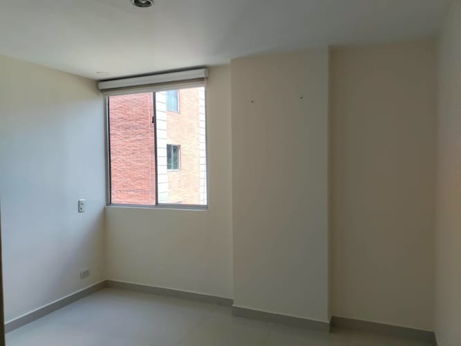 Apartamento de 2 alcobas en arriendo en Simesa, Medellín, 73 m² · foto 9 de 17