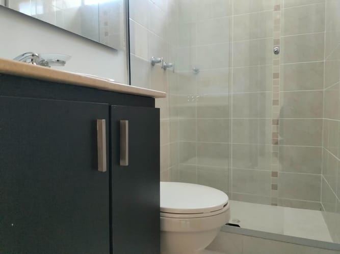 Apartamento de 2 alcobas en arriendo en Simesa, Medellín, 73 m² · foto 16 de 17