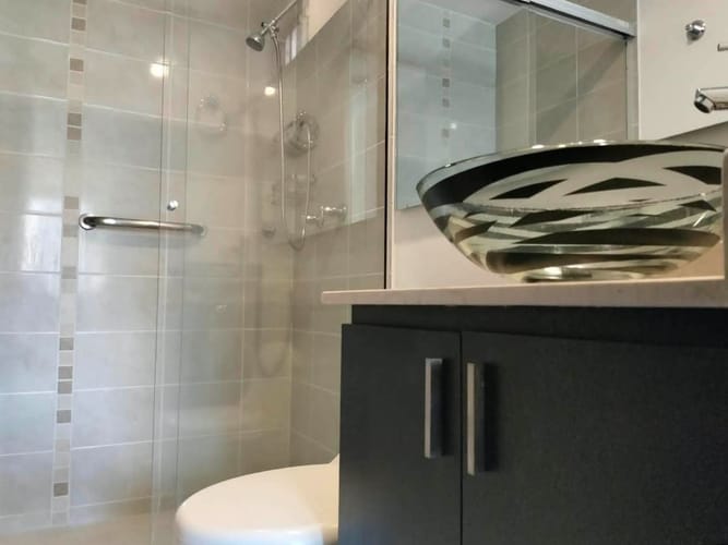 Apartamento de 2 alcobas en arriendo en Simesa, Medellín, 73 m² · foto 17 de 17