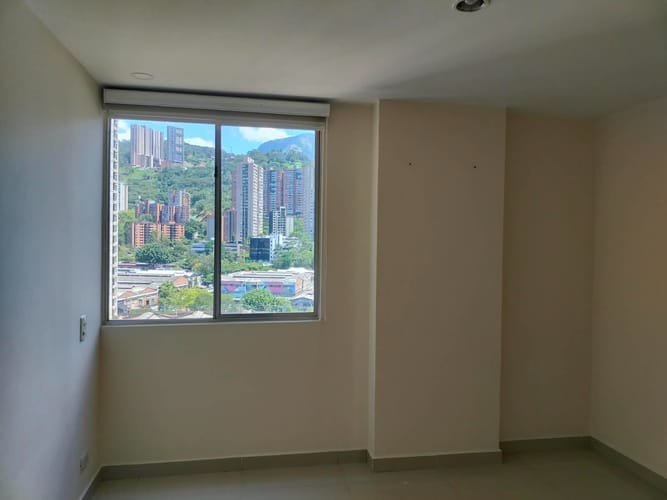 Apartamento de 2 alcobas en arriendo en Simesa, Medellín, 73 m² · foto 13 de 17