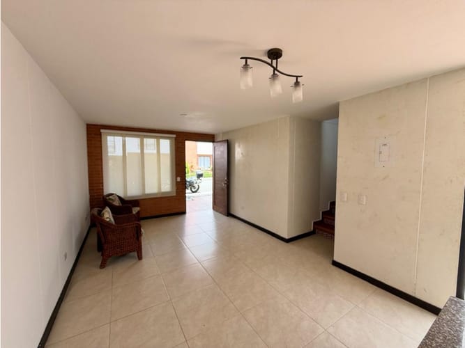 Casa de 3 alcobas en venta en La Ceja, 124 m² · foto 4 de 16