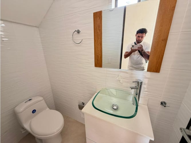 Casa de 3 alcobas en venta en La Ceja, 124 m² · foto 7 de 16