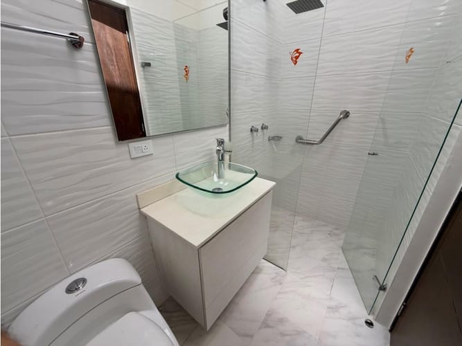 Casa de 3 alcobas en venta en La Ceja, 124 m² · foto 10 de 16