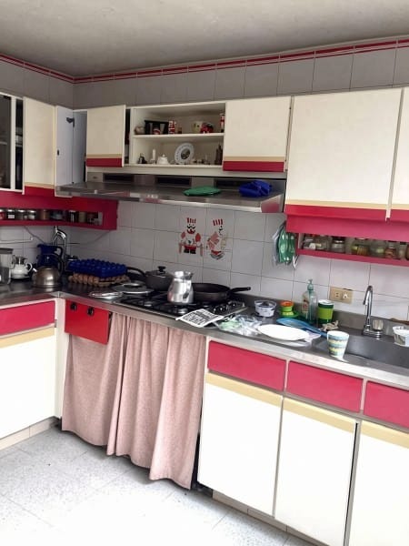 Casa de 4 alcobas en venta en Quirinal, Bogotá, 250 m² · foto 9 de 18