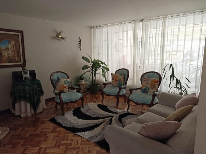 Casa de 4 alcobas en venta en Quirinal, Bogotá, 250 m² · foto 3 de 18