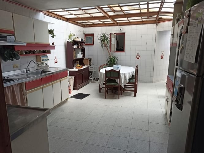 Casa de 4 alcobas en venta en Quirinal, Bogotá, 250 m² · foto 8 de 18
