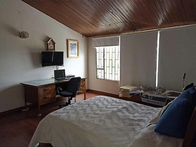 Casa de 4 alcobas en venta en Quirinal, Bogotá, 250 m² · foto 6 de 18
