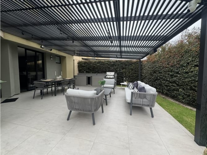 Casa de 4 alcobas en venta en Pueblo Viejo, Cota, 285 m² · foto 6 de 24