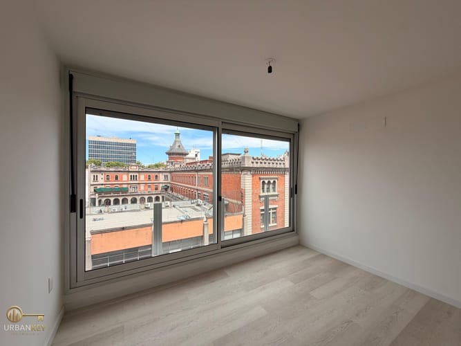 ALQUILER APARTAMENTO DE 1 DORMITORIO A ESTRENAR CON AMENITIES EN CORDÓN · Foto 3