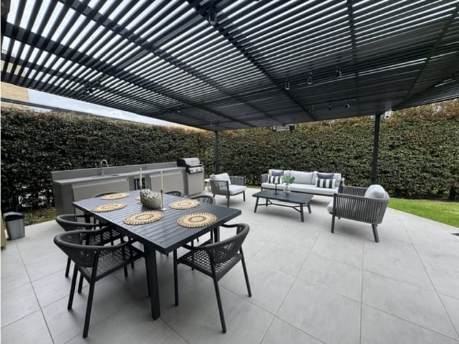 Casa de 4 alcobas en venta en Pueblo Viejo, Cota, 285 m² · foto 7 de 24