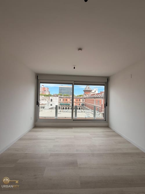 ALQUILER APARTAMENTO DE 1 DORMITORIO A ESTRENAR CON AMENITIES EN CORDÓN · Foto 4