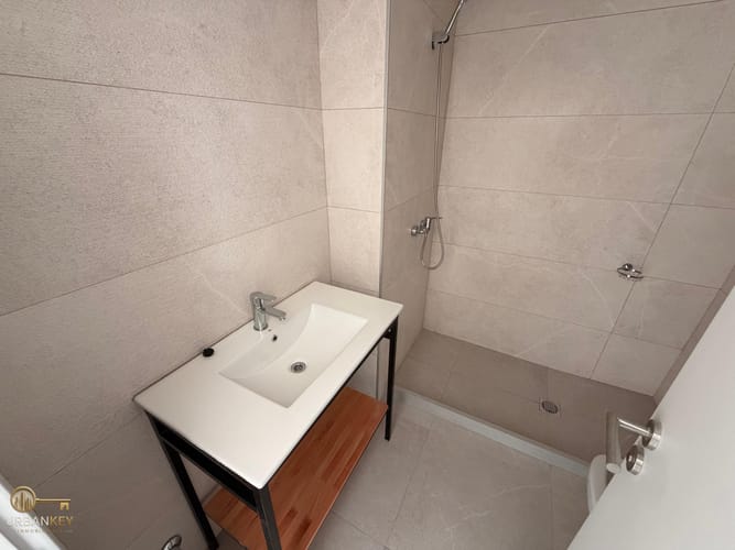 ALQUILER APARTAMENTO DE 1 DORMITORIO A ESTRENAR CON AMENITIES EN CORDÓN · Foto 8