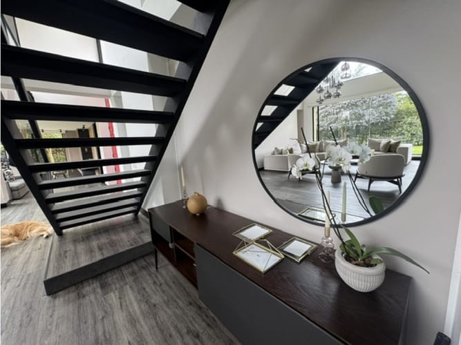 Casa de 4 alcobas en venta en Pueblo Viejo, Cota, 285 m² · foto 10 de 24