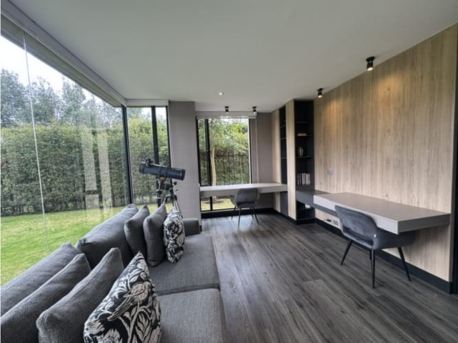 Casa de 4 alcobas en venta en Pueblo Viejo, Cota, 285 m² · foto 11 de 24