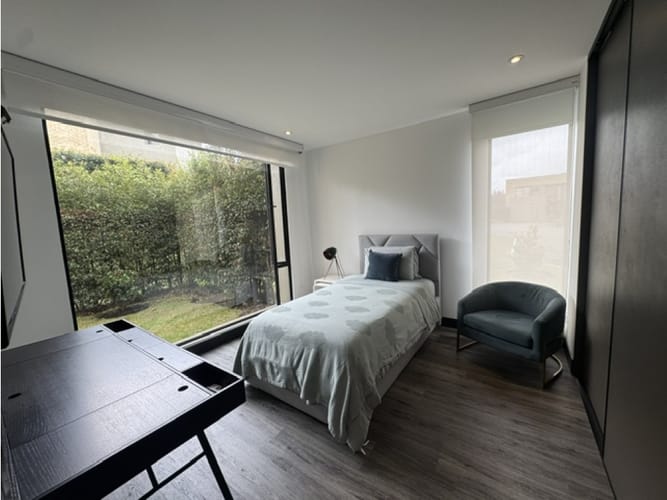 Casa de 4 alcobas en venta en Pueblo Viejo, Cota, 285 m² · foto 13 de 24