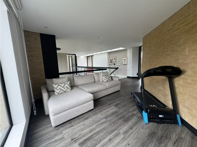 Casa de 4 alcobas en venta en Pueblo Viejo, Cota, 285 m² · foto 14 de 24