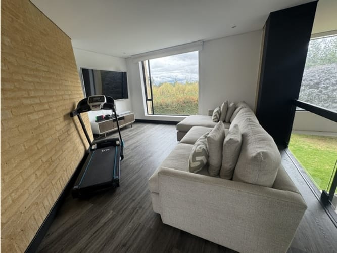 Casa de 4 alcobas en venta en Pueblo Viejo, Cota, 285 m² · foto 15 de 24