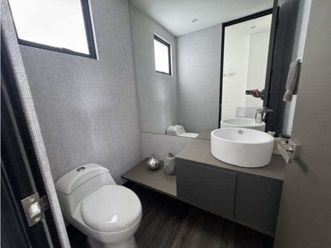 Casa de 4 alcobas en venta en Pueblo Viejo, Cota, 285 m² · foto 19 de 24