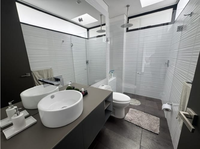 Casa de 4 alcobas en venta en Pueblo Viejo, Cota, 285 m² · foto 20 de 24