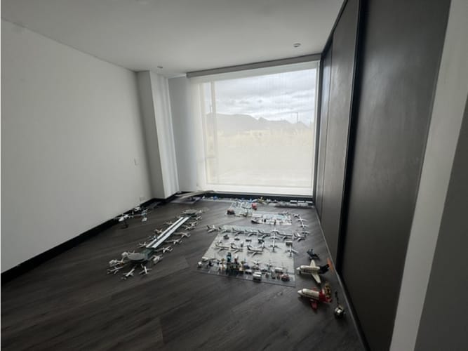 Casa de 4 alcobas en venta en Pueblo Viejo, Cota, 285 m² · foto 21 de 24
