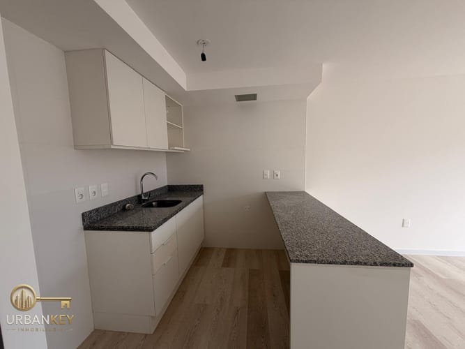 ALQUILER APARTAMENTO DE 1 DORMITORIO A ESTRENAR CON AMENITIES EN CORDÓN · Foto 3
