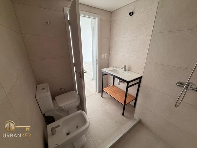 ALQUILER APARTAMENTO DE 1 DORMITORIO A ESTRENAR CON AMENITIES EN CORDÓN · Foto 4