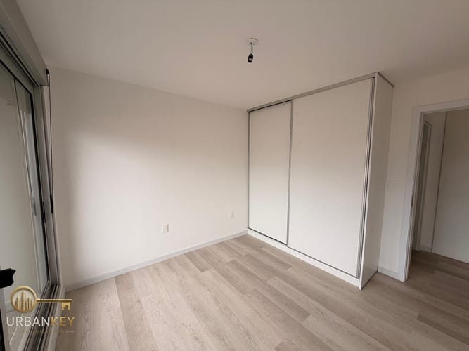 ALQUILER APARTAMENTO DE 1 DORMITORIO A ESTRENAR CON AMENITIES EN CORDÓN · Foto 6