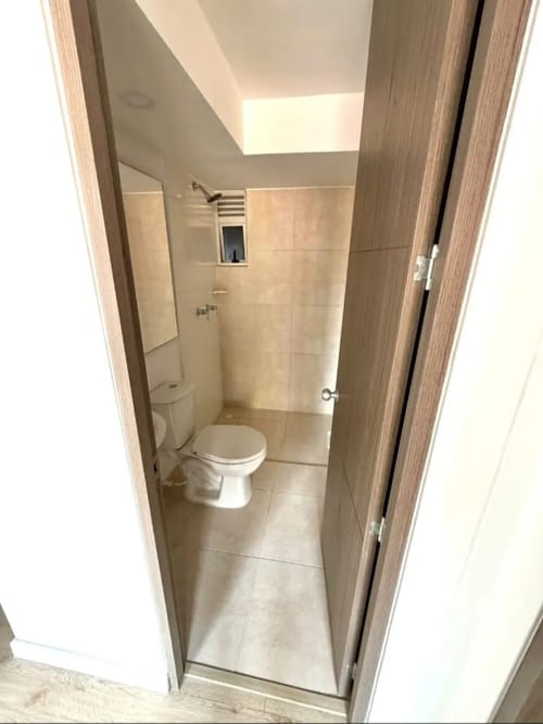 Apartamento de 3 alcobas en arriendo en La Floresta, Bogotá, 68 m² · foto 3 de 3