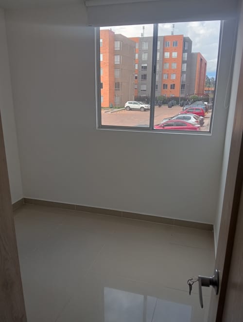Apartamento de 3 alcobas en arriendo en Laura Vicuña, Chía, 56 m² · foto 6 de 12
