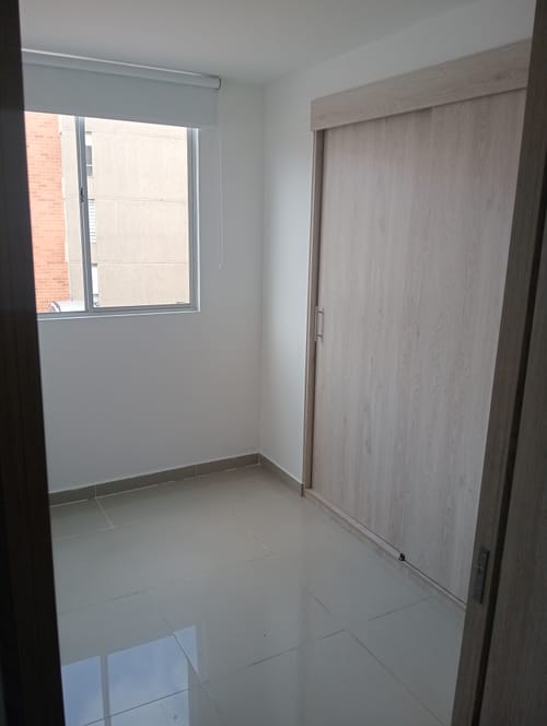 Apartamento de 3 alcobas en arriendo en Laura Vicuña, Chía, 56 m² · foto 7 de 12