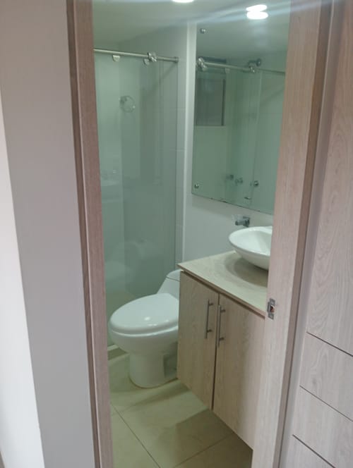 Apartamento de 3 alcobas en arriendo en Laura Vicuña, Chía, 56 m² · foto 8 de 12