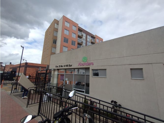 $181.839.800 en Conjunto Residencial Abundara