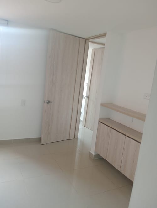 Apartamento de 3 alcobas en arriendo en Laura Vicuña, Chía, 56 m² · foto 10 de 12