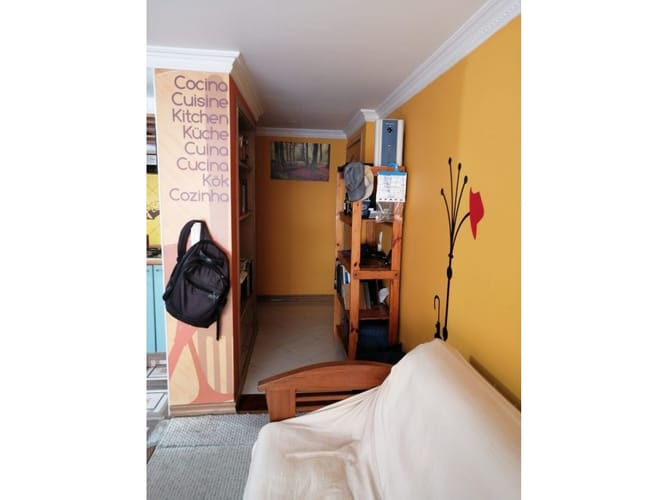 Apartaestudio en venta en Pinares, Chía, 31 m² · foto 4 de 13