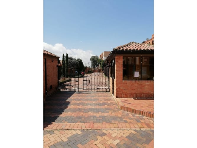 Apartaestudio en venta en Pinares, Chía, 31 m² · foto 13 de 13