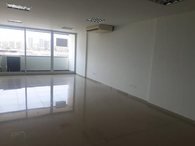 Oficina en venta en San Francisco, Barranquilla, 215 m² · foto 2 de 24