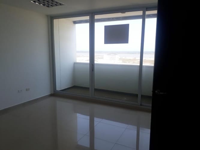 Oficina en venta en San Francisco, Barranquilla, 215 m² · foto 20 de 24