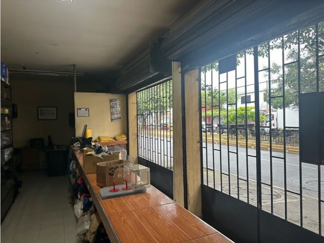 Edificio en venta en Popular, Cali, 932 m² · foto 4 de 24