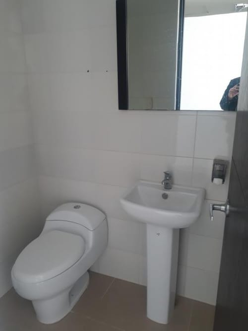 Oficina en venta en San Francisco, Barranquilla, 215 m² · foto 23 de 24