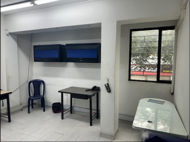 Edificio en venta en Popular, Cali, 932 m² · foto 8 de 24